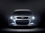 Chevrolet SS 2013 года